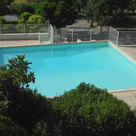 Le Seringat 46 Saint-Martin-de-Brômes Exterior foto