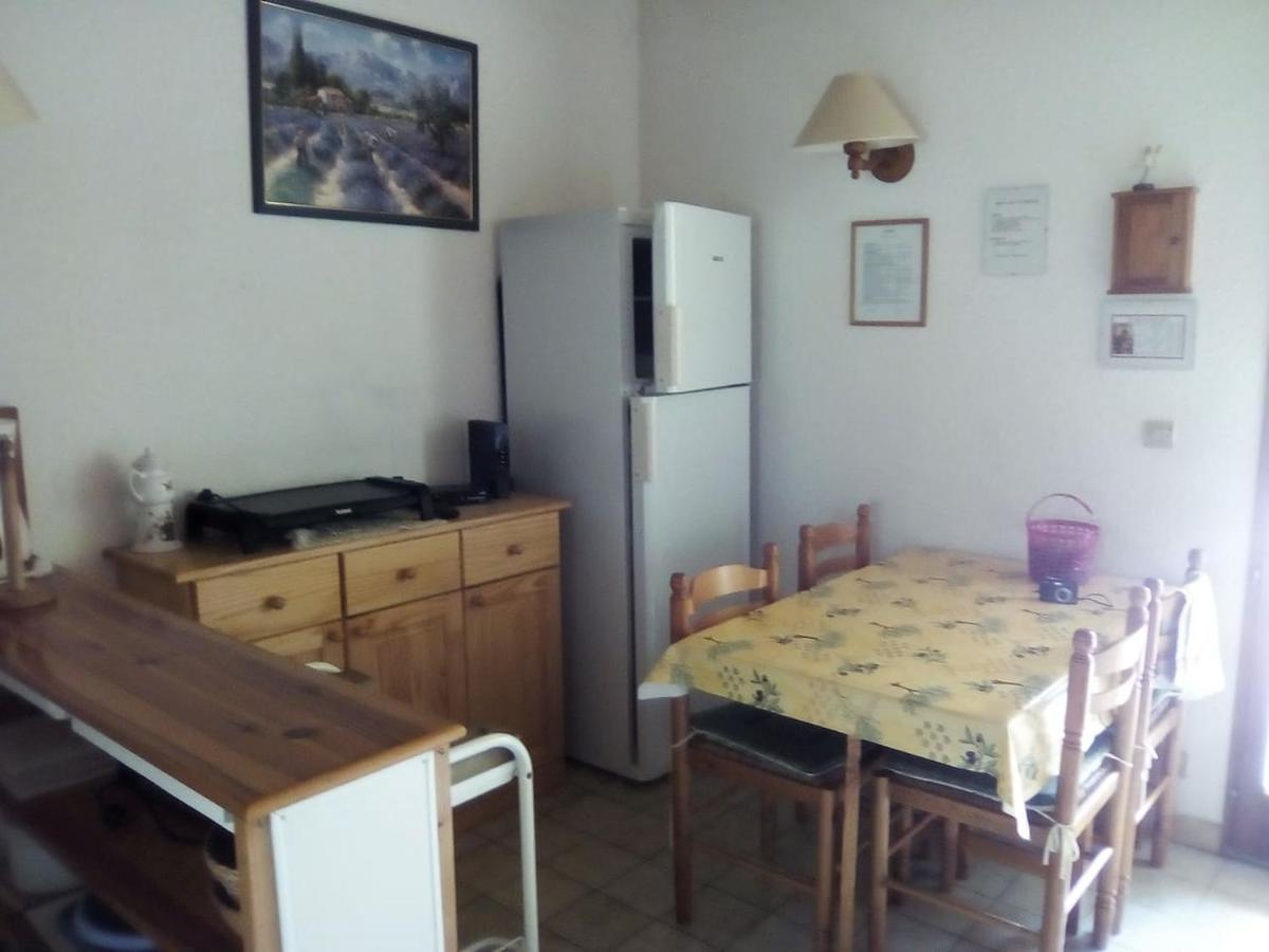 Le Seringat 46 Holiday home Saint-Martin-de-Bromes