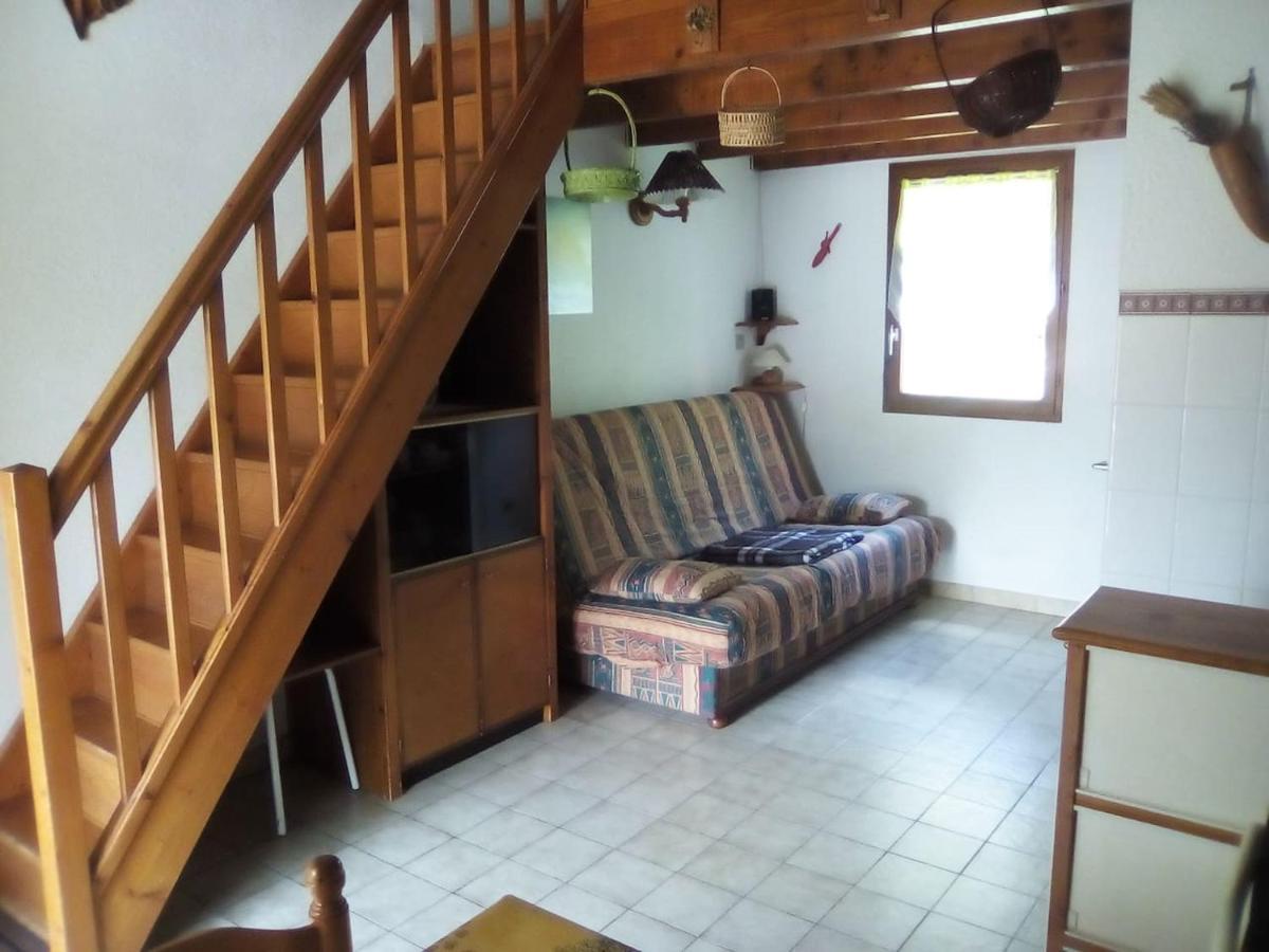 Le Seringat 46 Holiday home Saint-Martin-de-Bromes